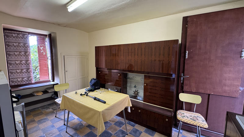 Maison - 42 m² - 3 pièces