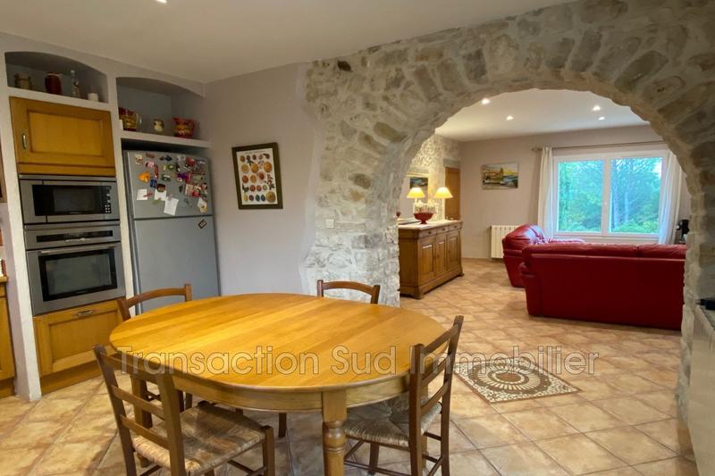 Maison - 158 m² - 10 pièces