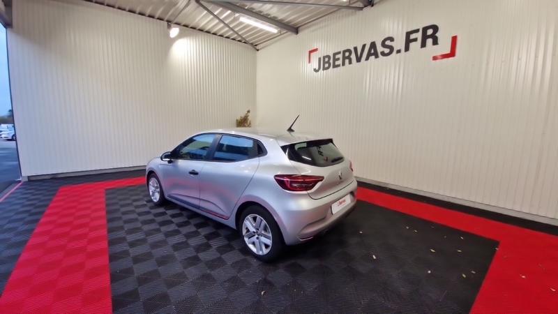 Renault Clio V Blue Dci 85 Business