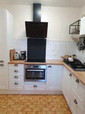 Appartement - 49 m² - 2 pièces