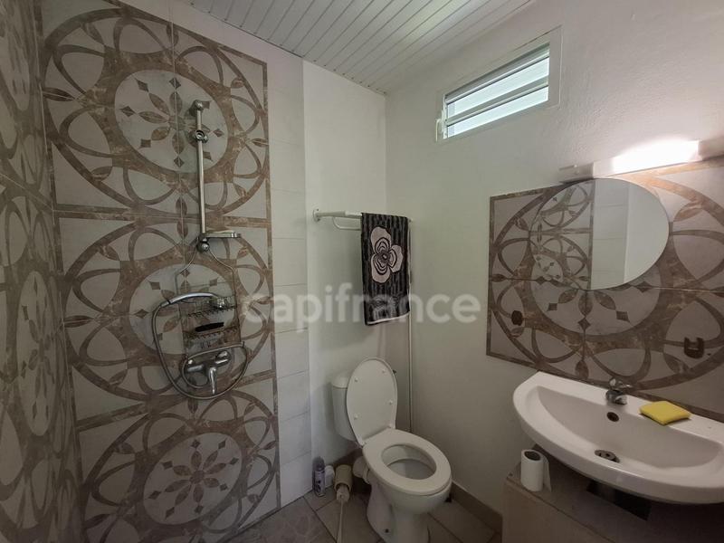 Immeuble - 334 m² - 17 pièces