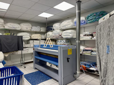 Fonds de commerce - 70 m²