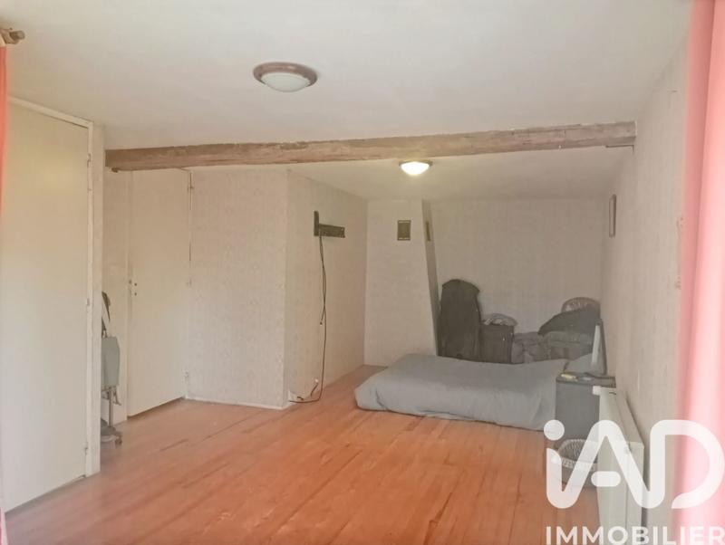 Local commercial - 170 m² - 7 pièces