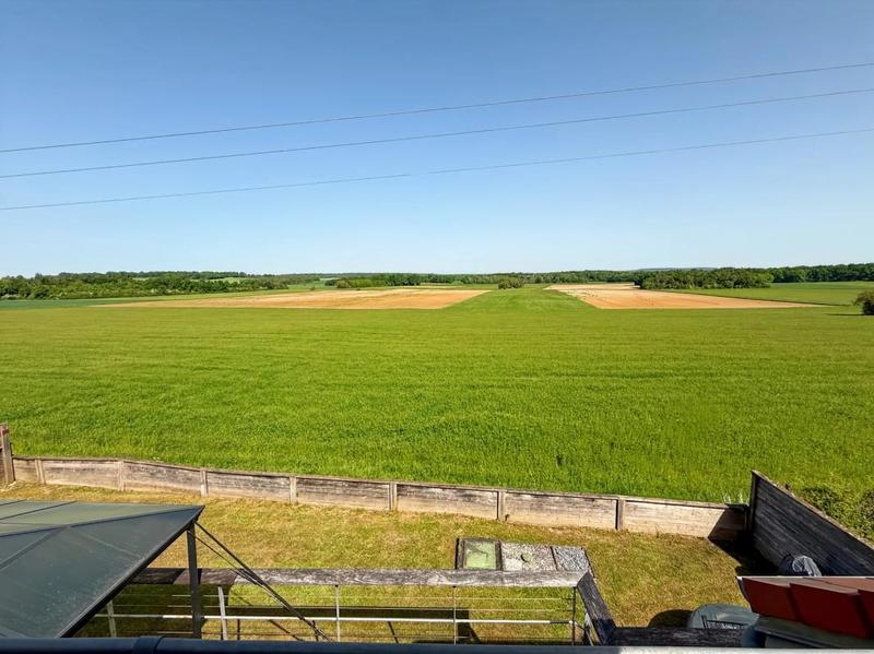 Maison traditionnelle - 178 m² - 6 pièces