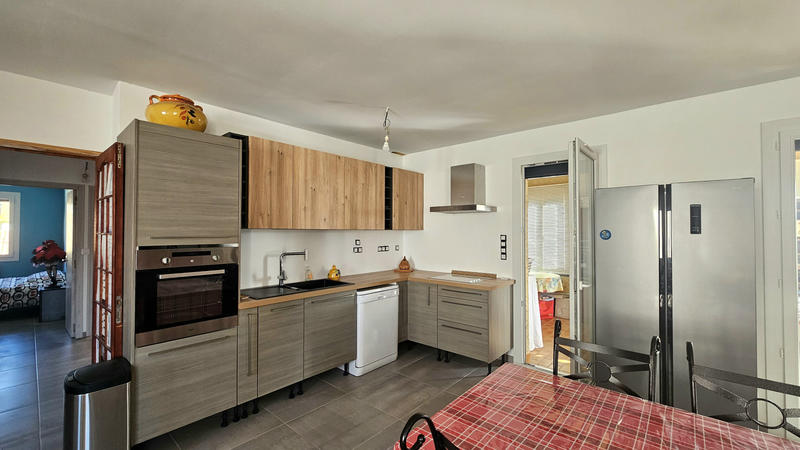 Maison - 145 m² - 5 pièces