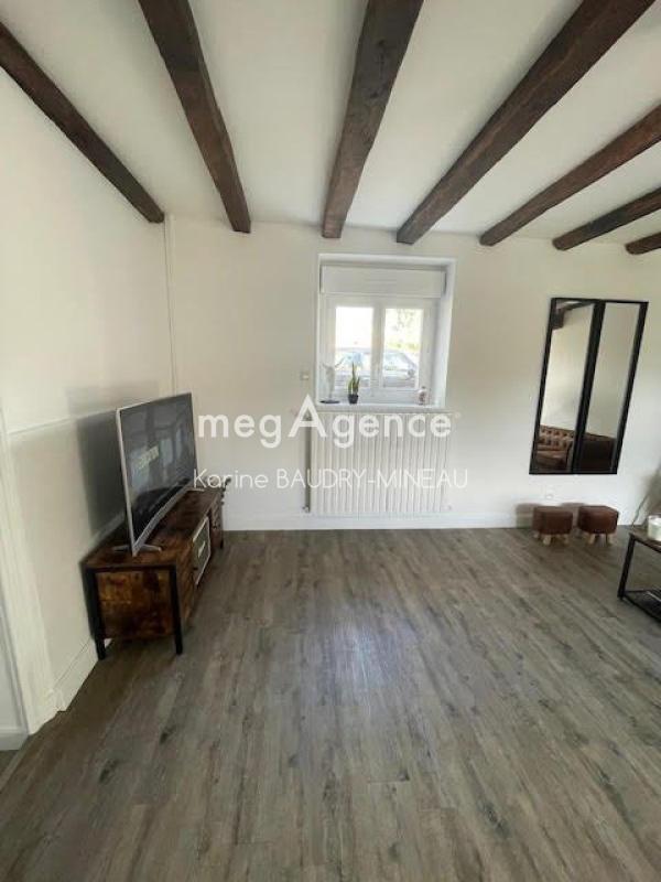 Maison de campagne - 93 m² - 6 pièces