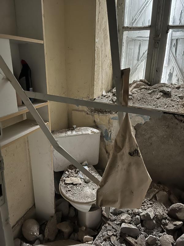 Maison - 111 m² - 4 pièces