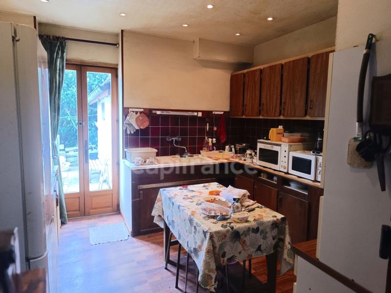 Maison - 160 m² - 5 pièces