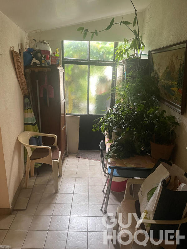 Maison - 89 m² - 4 pièces