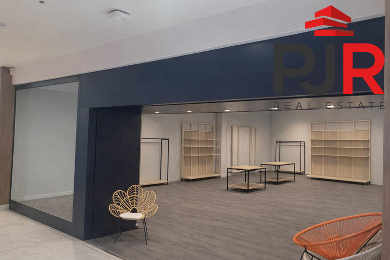 Local commercial - 130 m²