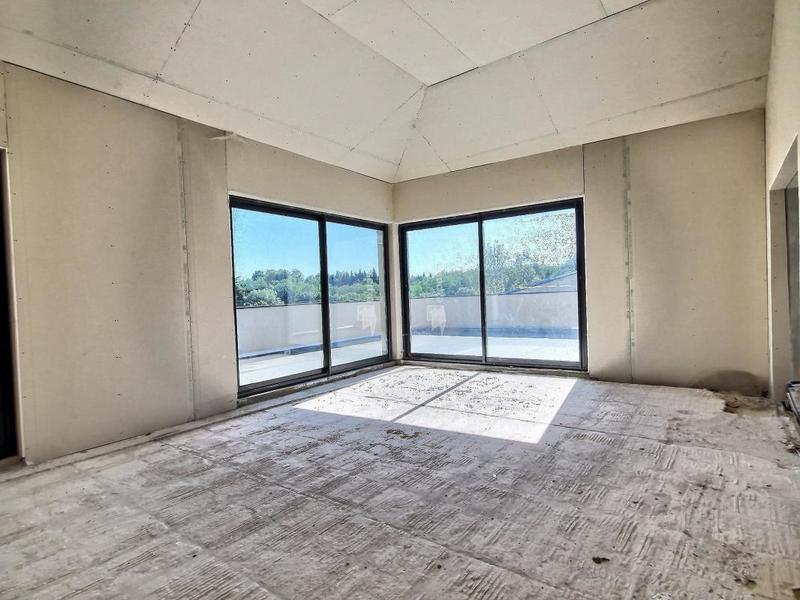 Appartement - 120 m² - 4 pièces