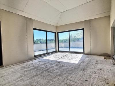 Appartement - 120 m² - 4 pièces