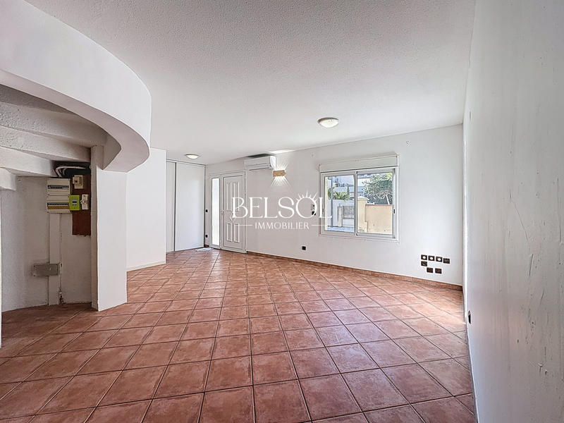 Maison - 122 m² - 4 pièces