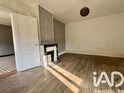 Maison de village - 165 m² - 7 pièces