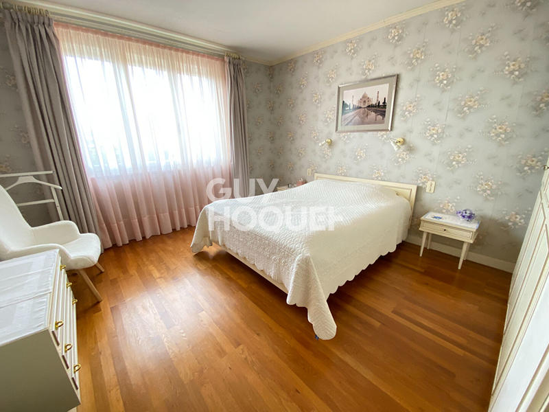 Maison - 134 m² - 4 pièces