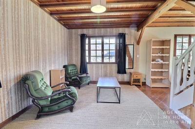 Châlet - 72 m² - 4 pièces