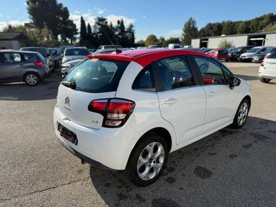 Citroën C3 1.2l 82 Feel Edition