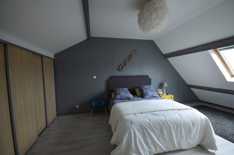 Maison - 170 m² - 6 pièces