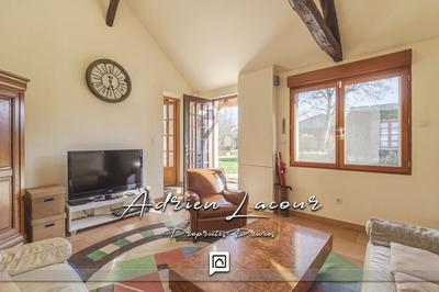 Maison - 71 m² - 3 pièces