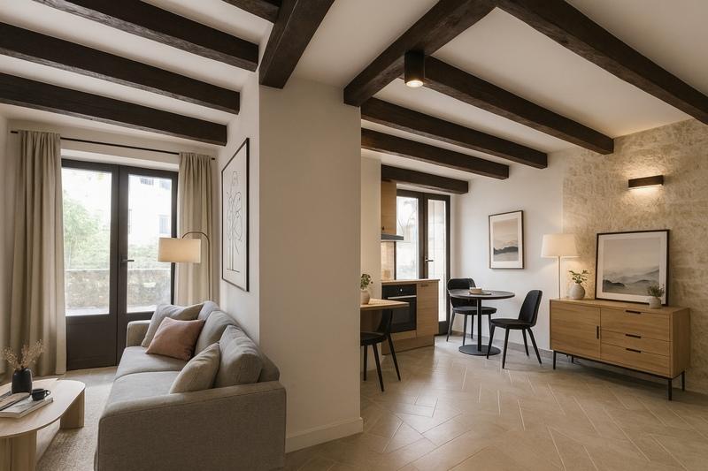 Immeuble - 186 m² - 10 pièces