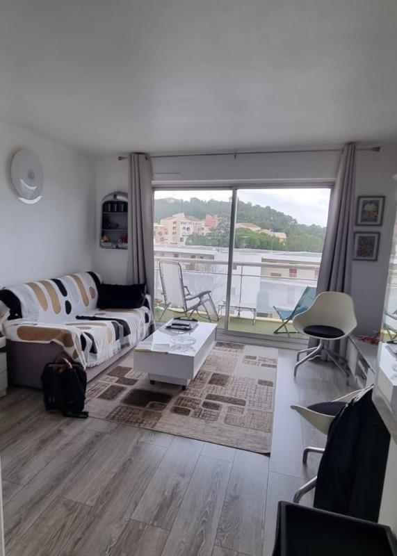 Studio - 24 m² - 1 pièce