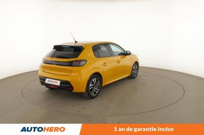 Peugeot 208 1.2 PureTech Allure 100 ch
