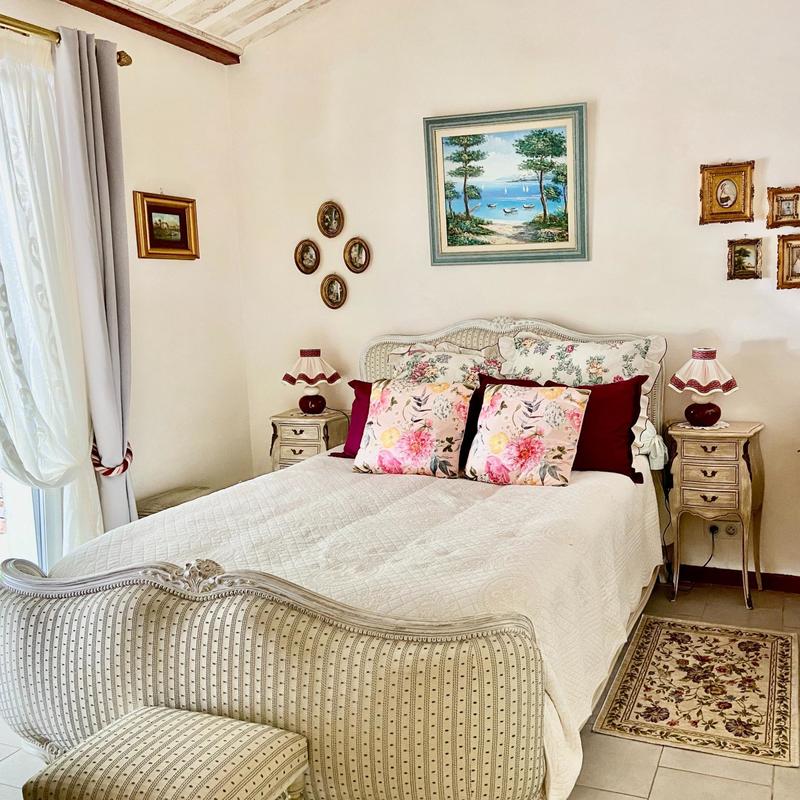 Villa - 130 m² - 6 pièces