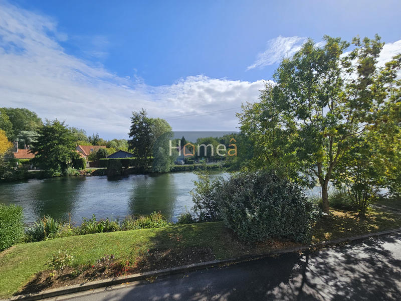 Maison - 79 m² - 4 pièces