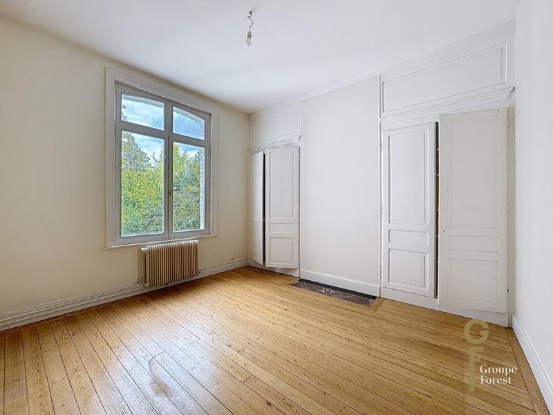 Maison - 159 m² - 5 pièces