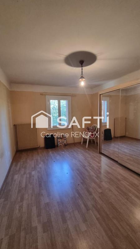 Villa - 145 m² - 6 pièces