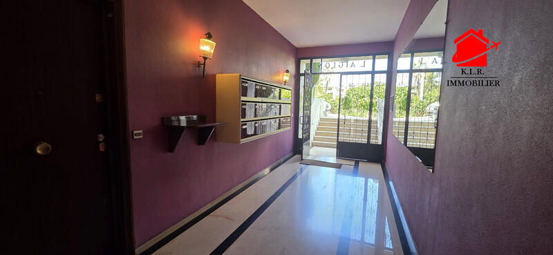 Appartement - 73 m² - 3 pièces