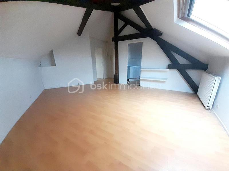 Appartement - 34 m² - 2 pièces