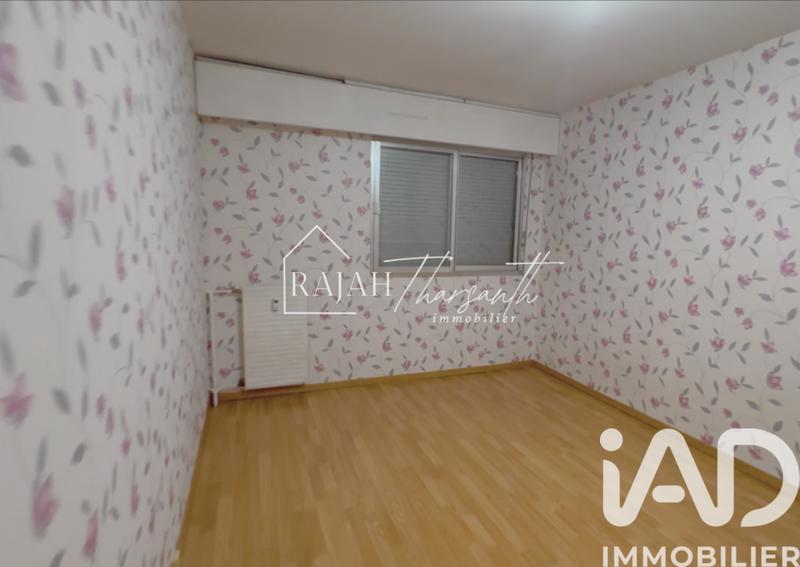 Appartement - 89 m² - 4 pièces