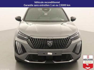 Peugeot 2008 Hybrid 145 e-Dcs6 Gt