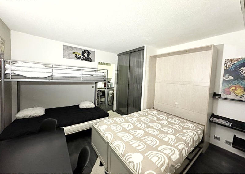 Appartement - 20 m² - 1 pièce