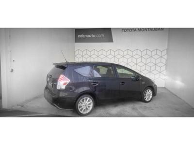 Toyota Prius + 136h SkyView