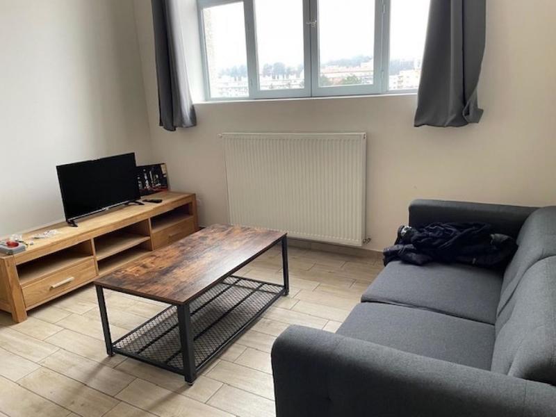 Appartement - 43 m² - 1 pièce