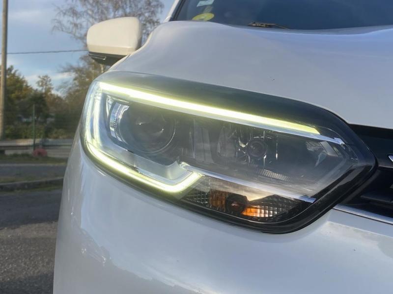 Renault Kadjar Business Energy 1.5 dCi 110