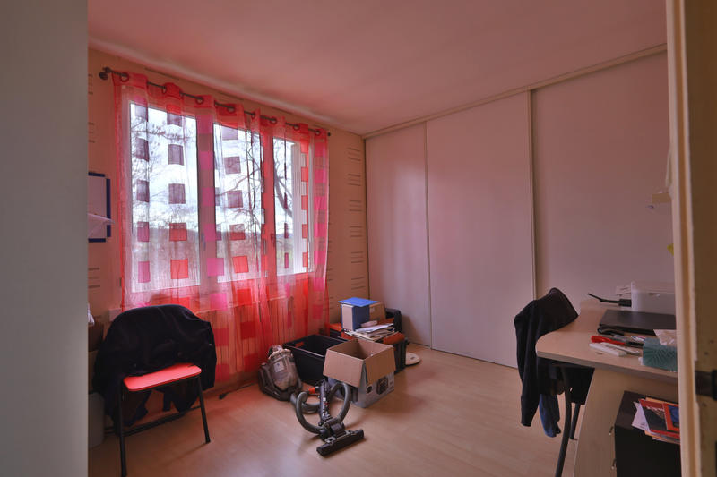 Maison - 116 m² - 4 pièces