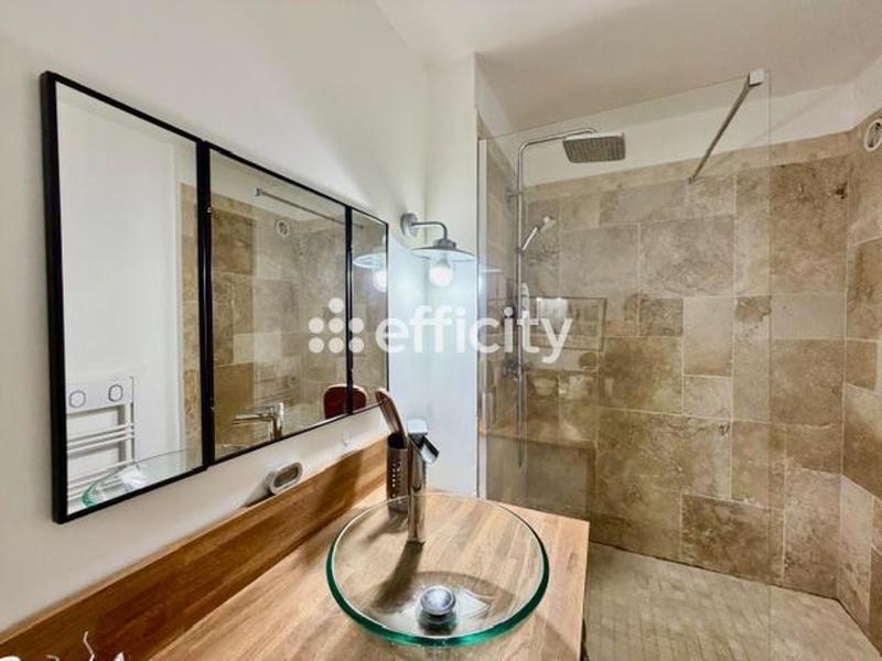 Appartement - 76 m² - 3 pièces