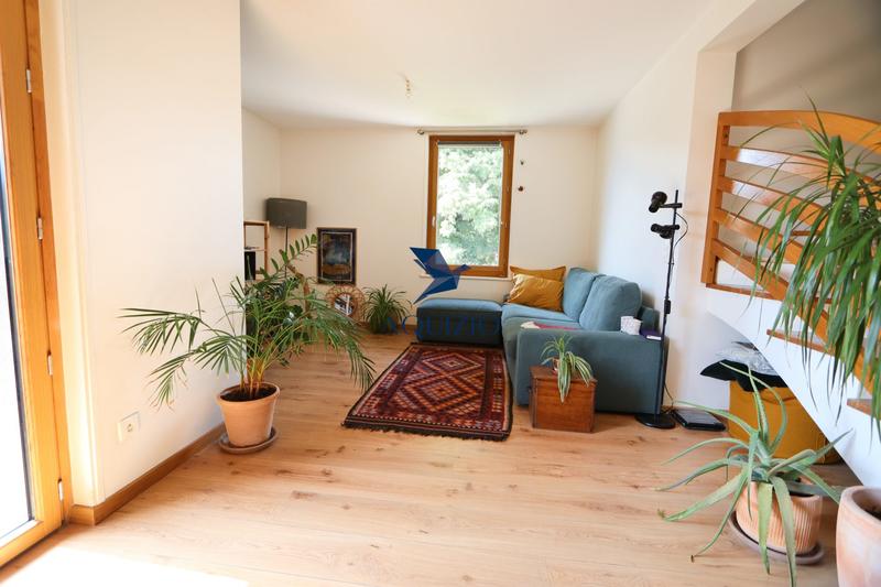 Appartement - 76 m² - 3 pièces