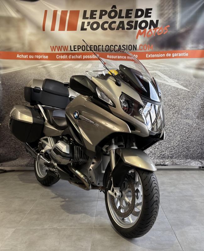 Bmw R 1200 Rt - R1200rt - 1200 Rt