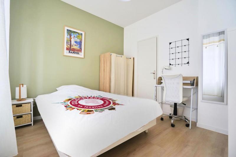 Maison - 102 m² - 6 pièces