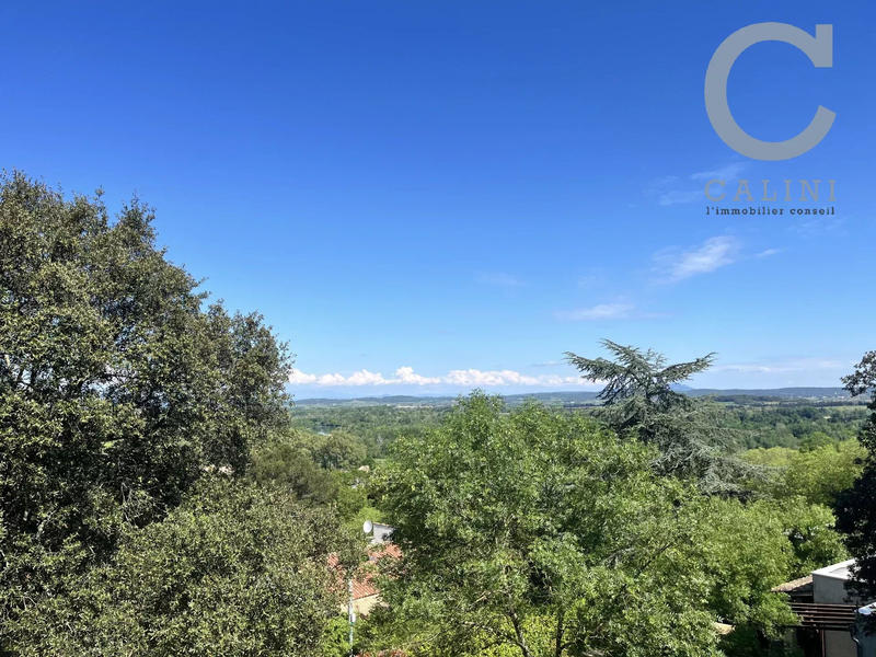 Villa - 170 m² - 5 pièces