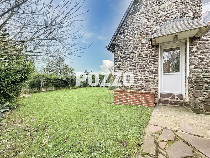 Maison - 69 m² - 4 pièces