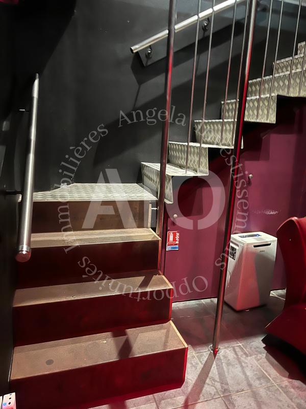 Local commercial - 37 m²