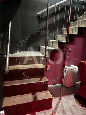 Local commercial - 37 m²