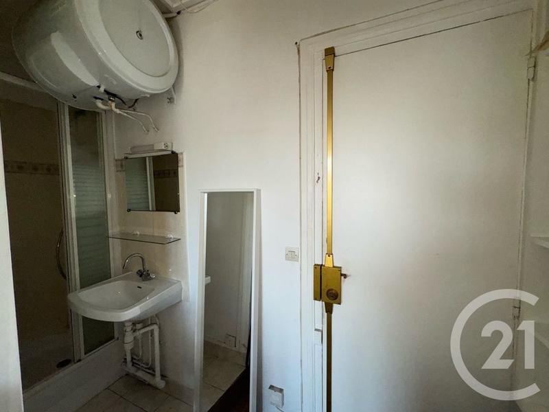 Appartement - 9 m² - 1 pièce