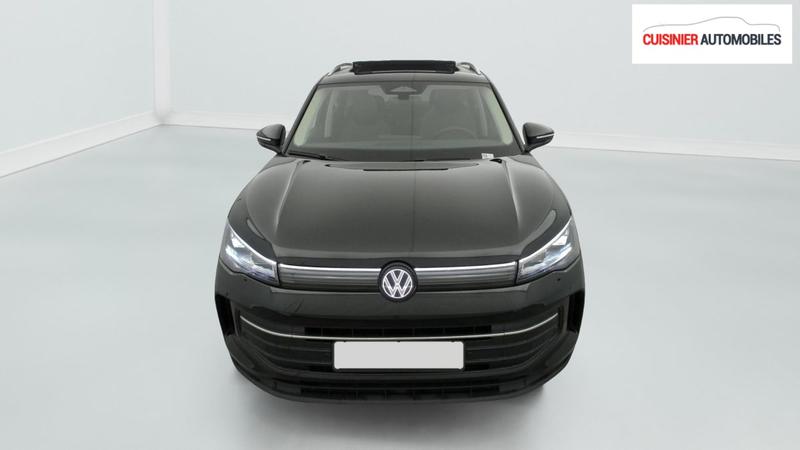 Volkswagen Tiguan 1.5 Etsi 150ch Dsg7 Life Plus