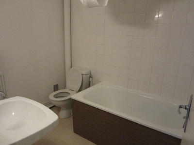 Appartement - 24 m² - 1 pièce